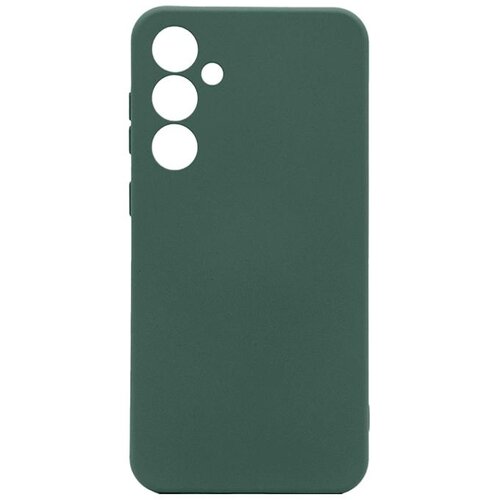  Maska za telefon SOFT CASE za Samsung S24 Plus, Zelena Cene