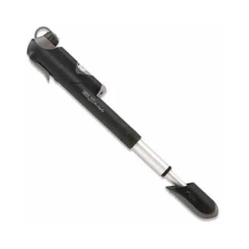 Giyo PUMPA MINI GP-61S PVC-ALU MANOMETAR black Slike