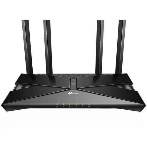 Tp-link AX3000 Wi-Fi 6 Router Dual-Core CPU 2402Mbps at 5GHz+574Mbps at 2.4GHz5 Gigabit Ports1 USB Cijene