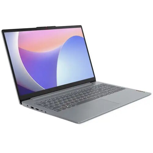 Lenovo Laptop IdeaPad 3 Slim15IAH8 15.6 FHD/i5-12450H/8GB DDR5/NVMe 512GB/83ER005KYA Slike