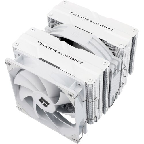 Thermalright Peerless Assassin 140 Processor Heatsink /Radiator 120 /140 mm White Cijene