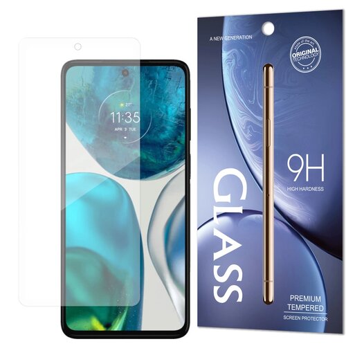 HURTEL KALJENO STEKLO KALJENO STEKLO 9H ZA MOTOROLA MOTO G52 OVITEK, (22004353) Cene