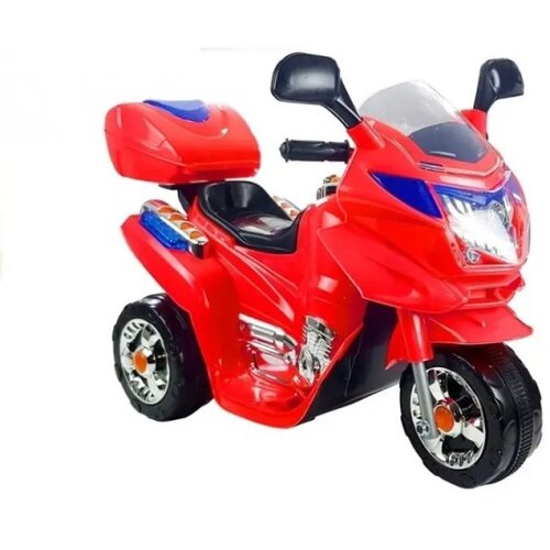  Dečiji motor na akumulator - C051 Crveni Cene