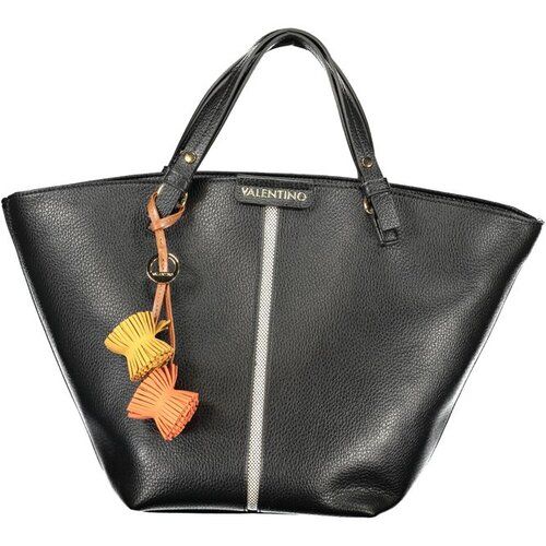 Valentino Bags ženska crna torba Slike