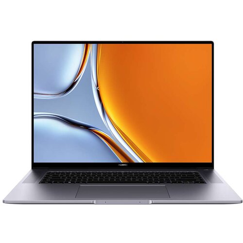 Huawei MateBook 16s (2023) - Core i9 16GB+1TB Win11 sivo prijenosno računalo od 16 inča s 2.5K True Color zaslonom osjetljivim na dodir Cijene