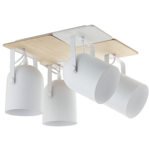  spot lampa FE704-4K wh Cene