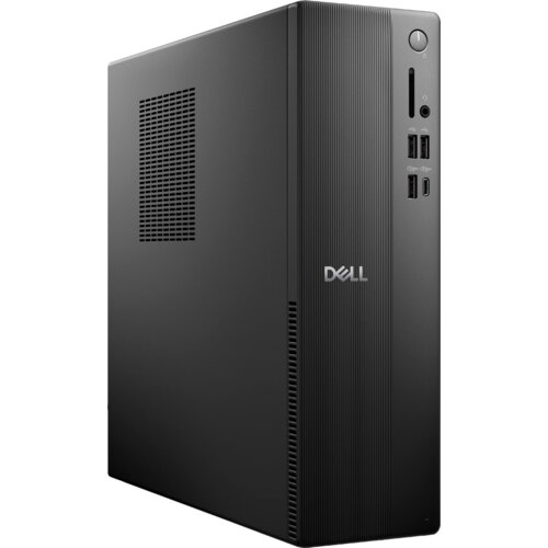Dell Slim ECS1250, i3 14100, 8GB RAM DDR5, 512GB SSD PCIe M.2, WiFi 6+BT 5.4, Front: 1x USB C 3.2, 1x... Cijene