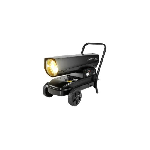 Trotec dizelski top kalorifer IDX 50 D Slike