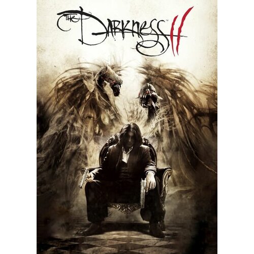 Darkness 2 Steam Key GLOBAL Cene
