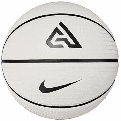 Nike LOPTA ZA KOSARKU PLAYGROUND 8P 2.0 G ANTETOKOUNMPO DEFLATED PALE U Cene