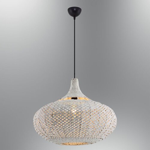 Opviq 4461-16-01 white chandelier Slike