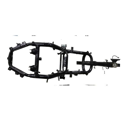 ram 6007-35-X0050 za skuter motovene roma S9C Cene