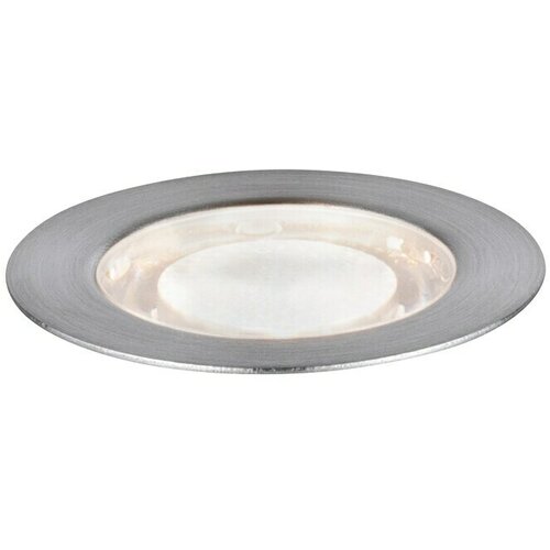 PAULMANN Link &amp;amp; Light Ugradbena podna svjetiljka (0,6 W, Srebrna) Slike