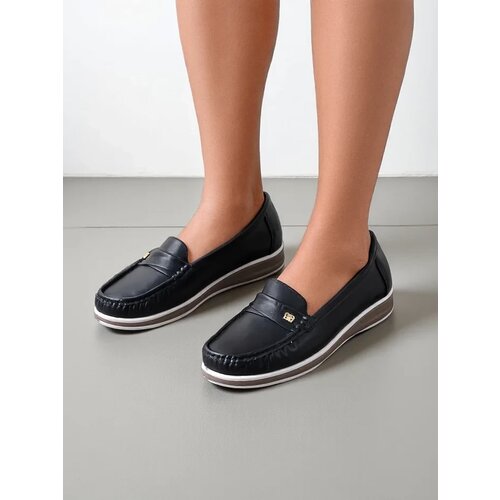 Resti Women's moccasins Cerrole Cene