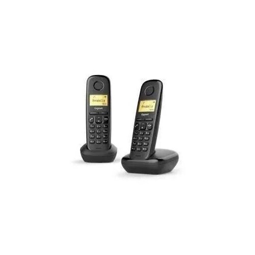 Gigaset Brezžični telefon A170 Duo, (5000557879) Slike