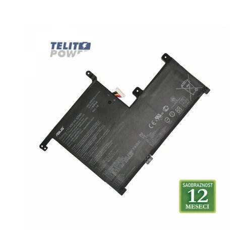  Baterija C31N1703 za laptop asus zenbook flip UX561UA 11.55V / 4550mAh / 52Wh Cene