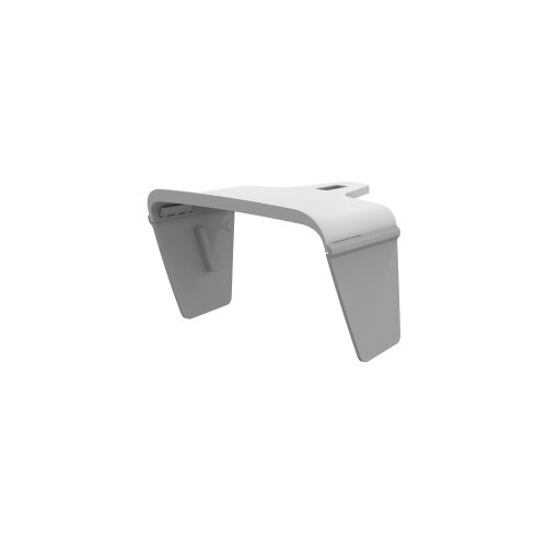 Axis weathershield extension TM1803&amp;quot; Slike