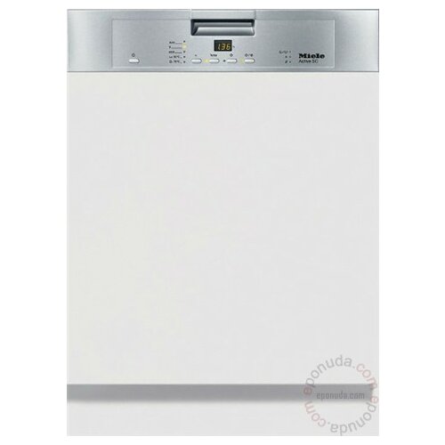 Miele G 4203 SCi EDST mašina za pranje sudova Slike