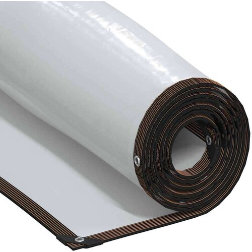 Pokrov za rastline z očesci 2x5 m polietilen, (5000287550) Slike