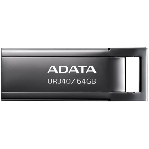 A-data USB Flash Drive 3.2 64GB crni Cene