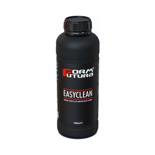 Formfutura easyclean resin cleaner - 1.000 ml Slike