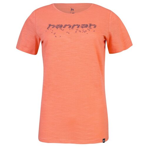 HANNAH Women&amp;#039;s simple T-shirt SELIA desert flower Slike