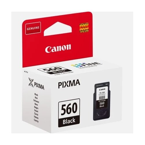 Canon Kertridž PG-560 Slike