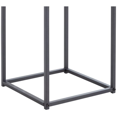 MID.YOU set mizic, 30/90/30 cm črna Slike