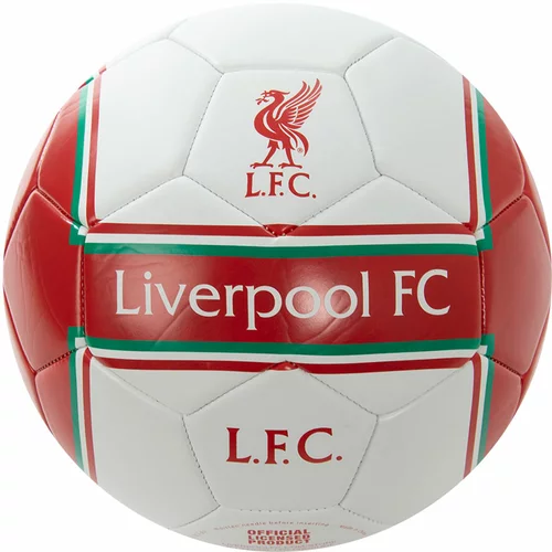 Drugo Liverpool N°2 nogometna žoga 5