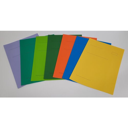  Obrazec 0,14 90g - ovoj za spise NN - MODER Slike