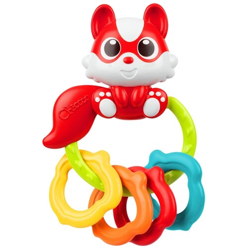 Chicco zvečka vjeverica Cijene