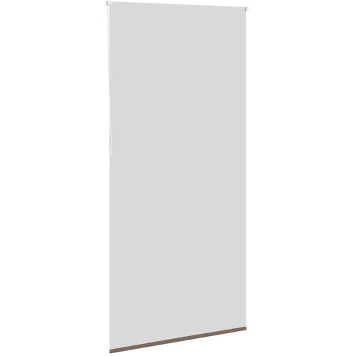 Rolo zavjesa Blackout Coffee 100x230 cm &amp;Scaron;irina tkanine 95 7 cm Slike
