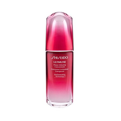 Shiseido ultimune Power Infusing Concentrate jačajući i zaštitni serum 75 ml Cijene