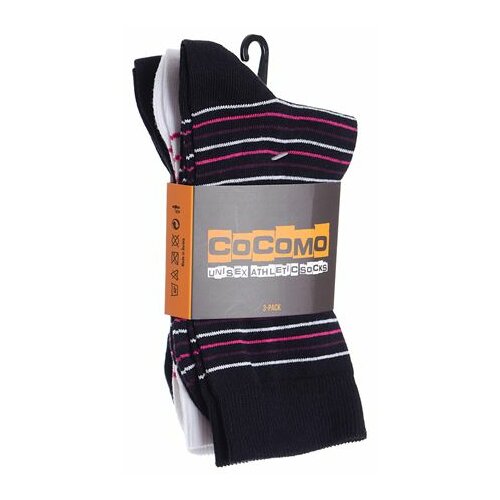 Cocomo ženske čarape WOMAN SOCKS CCMSB173202-03 Slike
