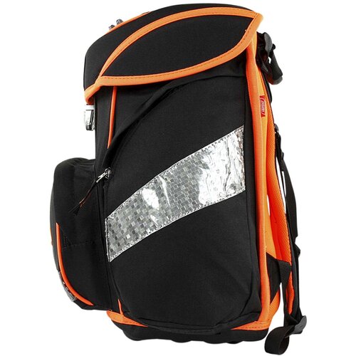 Target &amp;scaron;kolska torba GT Football Black 17324 Slike