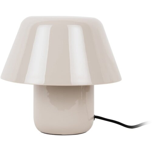 Leitmotiv Siva stolna lampa (visina 19 cm) Afan &amp;ndash; Slike