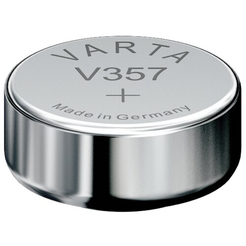 Varta 10x1 Chron V 357 High Drain PU inner box Cijene