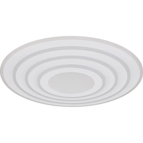 Globo 48544-60SH - LED prigu&amp;scaron;iva stropna svetiljka JOCELYN 60W/230V Wi-Fi Tuya prečnik 70 cm + daljinski upravljač Slike