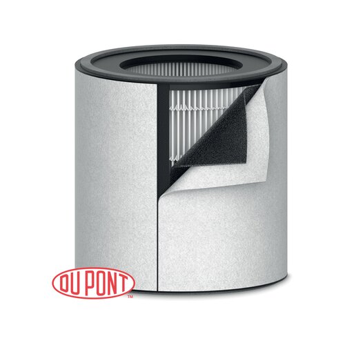 DUPONT HEPA filter 3 v 1 Dupont (primeren za čistilnik zraka TruSens Z-3000) Slike