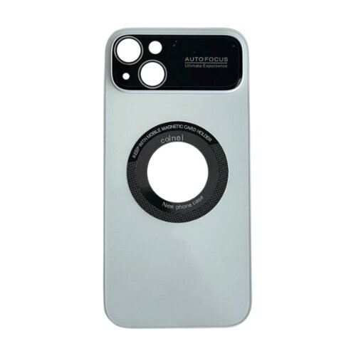 Magsafe Lens maskica iPhone 14 Plus Bijela Cene