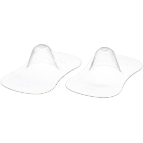 Philips Nipple Protectors SCF153/01 ščitniki za bradavice Small 2 kos Cene