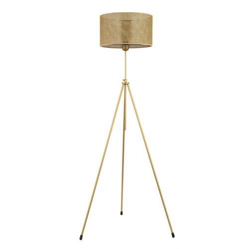 Opviq podna lampa 20381, zlatna boja Cene