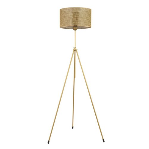 Opviq Podna lampa 20381, Zlatne boje Cene