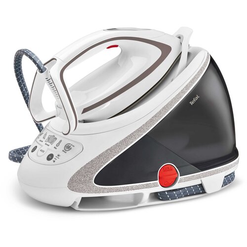 Tefal GV9567 Pro Express Ultimate parna postaja, bijela/siva Cijene