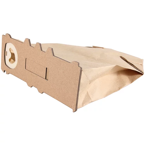 Patona vrečke za sesalnik vorwerk kobold VK130 / VK131, papir, 10 kos