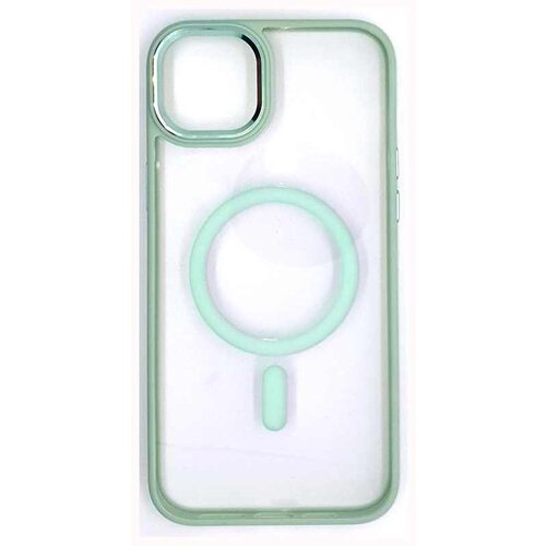 Magsafe 14 MAX ZELENA IPHONE FUTROLA Slike
