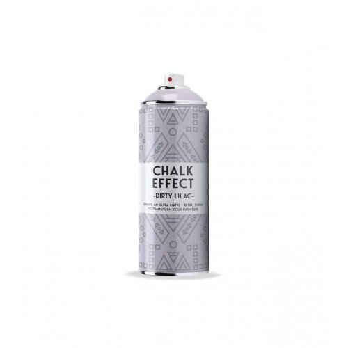Cosmos Lac Sprej Chalk lila 400ml N10 Slike