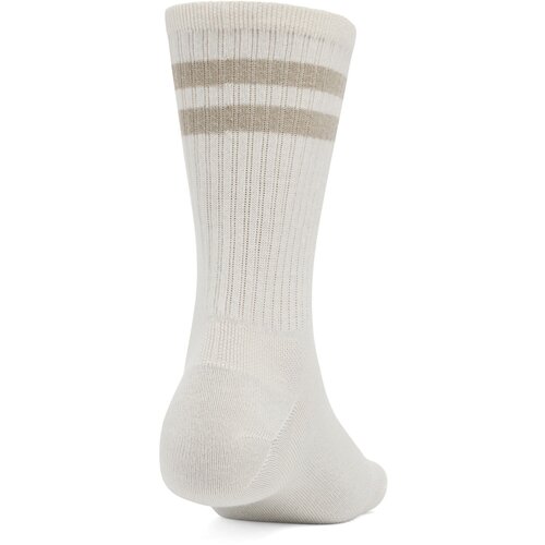 Under Armour Uniseks čarape ESSENTIAL CREW, 6 pari, Bele Cene