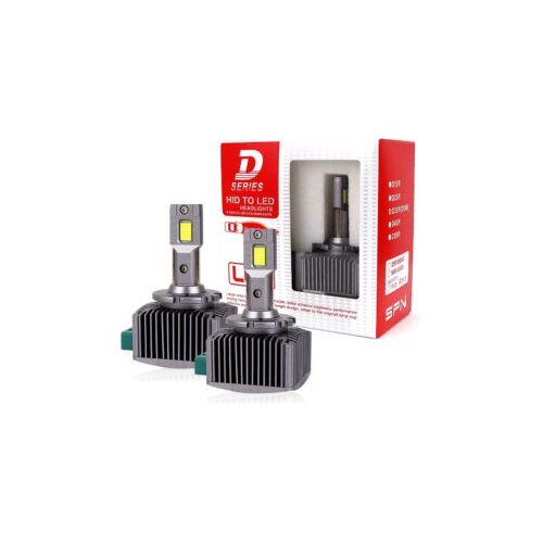  SIJALICE AUTOSYSTEM LED D1S 9-32V 6000K (PAR) Cijene