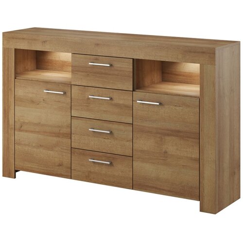 Molarem Home Komoda SKY RIVIERA SK155 Slike